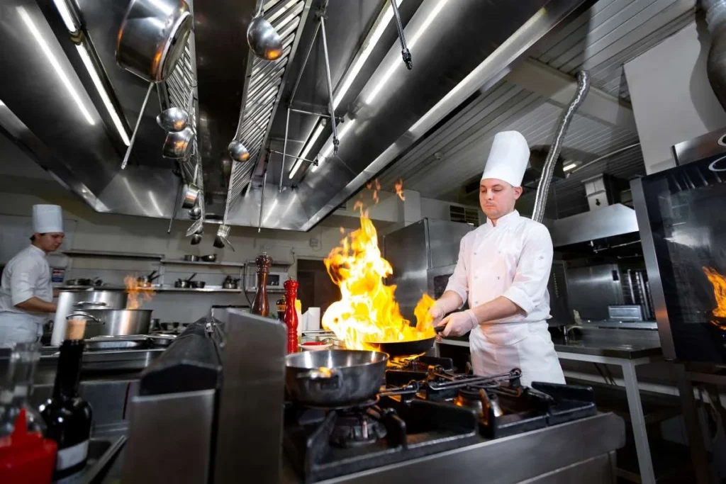 Complete Fire Fighting Solution: Protecting Lives, Property, and Business Continuity