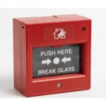 manual call point