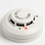 smoke detector
