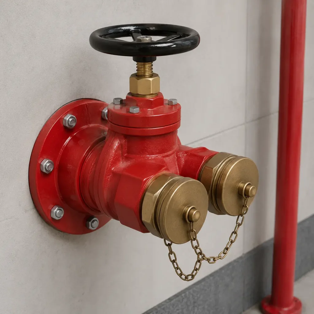 Fire Hydrant Valve